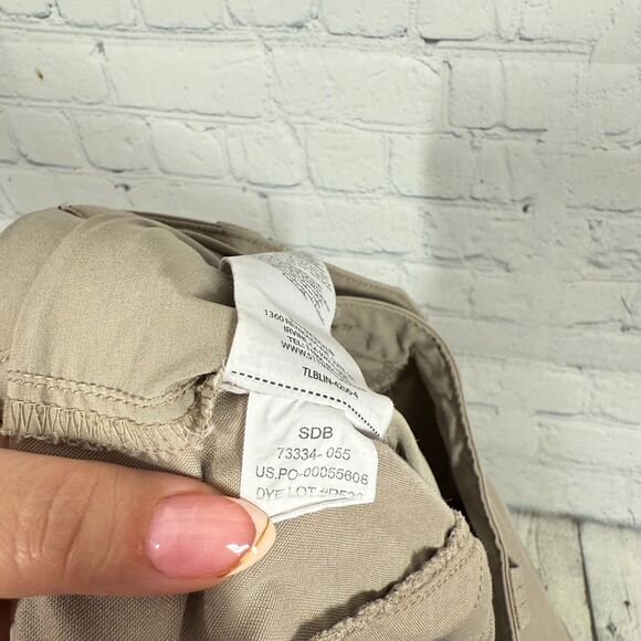 5.11 Tactical Apex Shorts 11' Men's Size 40 Khaki Tan Flex-Tac 73334 Outdoor - Picture 13 of 14